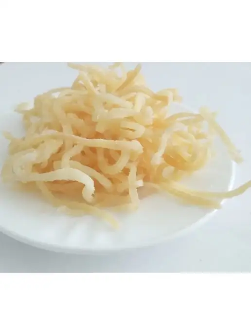 Арис Набор Кальмар сушеный стружка 5х40гр, 40 г, фото 5