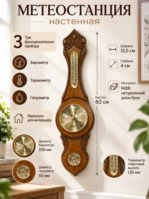 prikolgames Барометр, вариант, фото 4