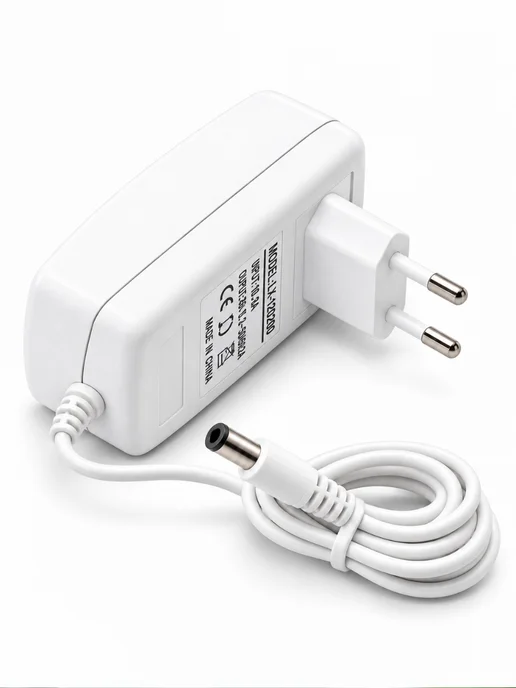 Amperator Блок питания для Триколор ТВ 12V 2A 5.5x2.5 мм, 5.5x2.5 мм, фото 4