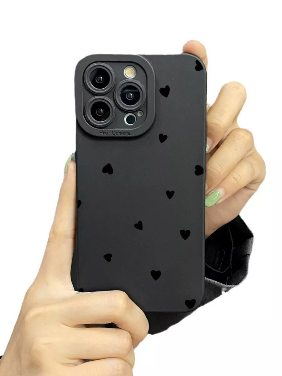 Противоударный чехол на iPhone X XS 10 CASE HOUSE 99058353 купить в  интернет-магазине Wildberries