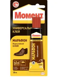 Клей для обуви 30г Момент 99060099 купить за 160 ₽ в интернет-магазине Wildberries