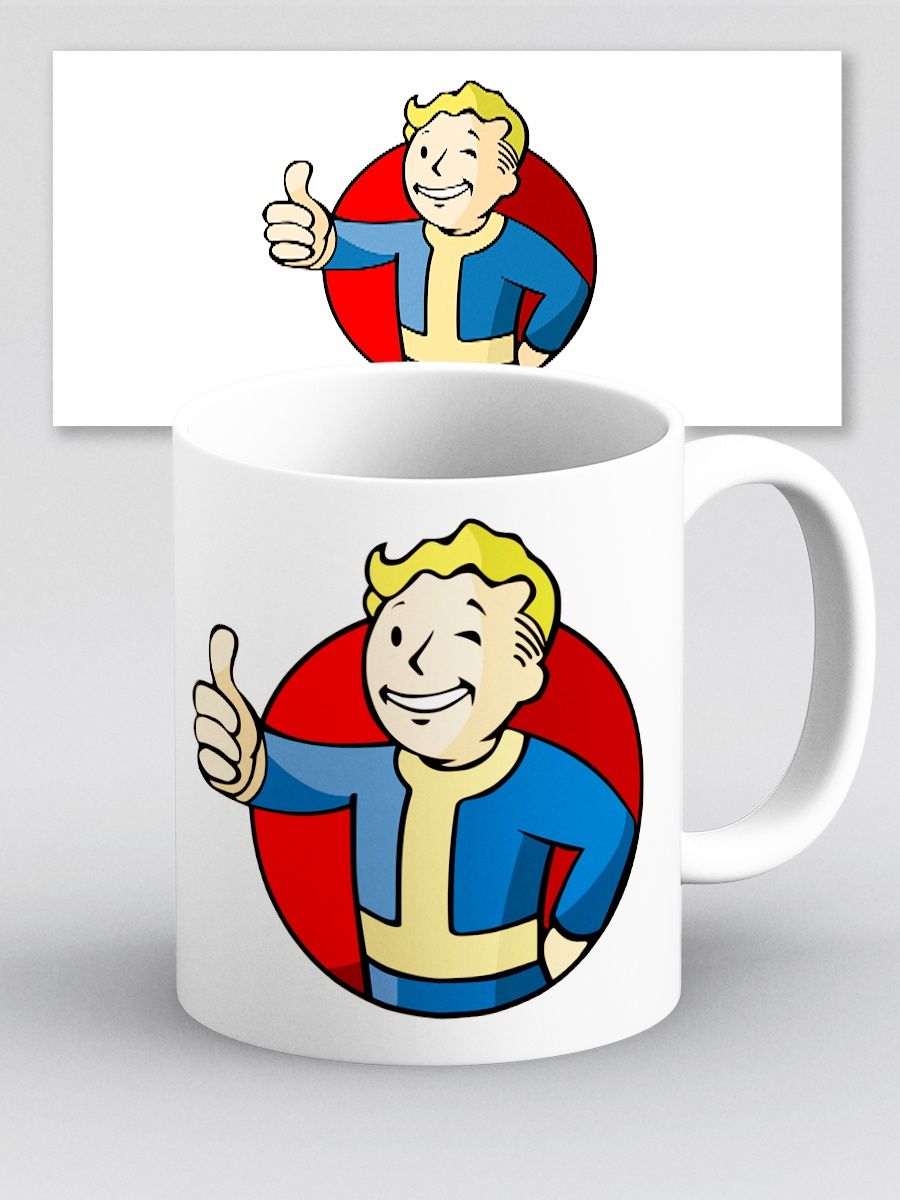 Fallout Р’РѕР»С‚ Р±РѕР№