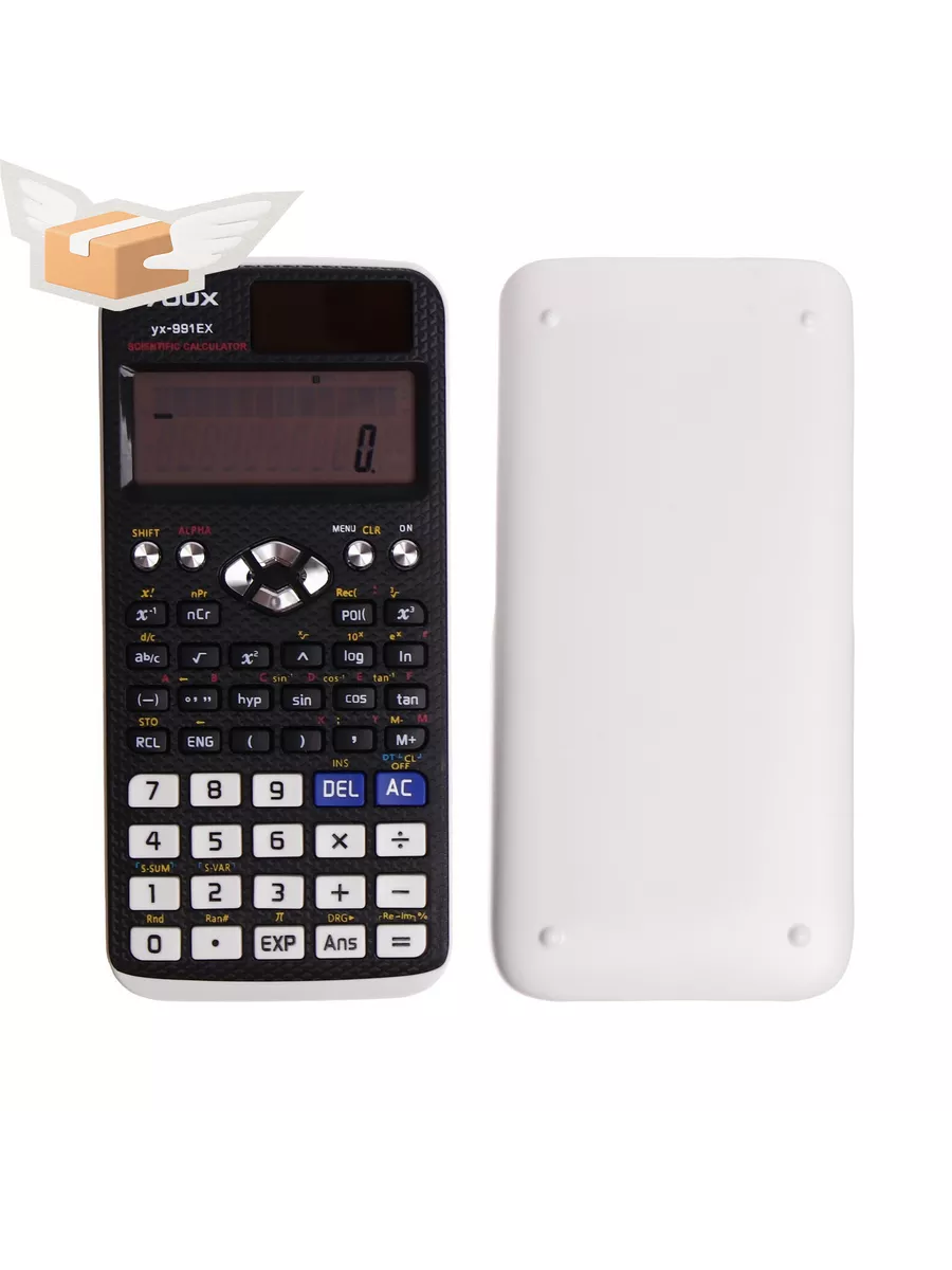 Calculator 991 best sale