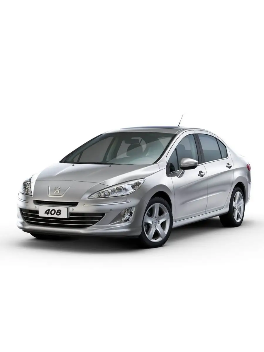 Peugeot 408 2012-2022 год Пежо 408 МАЙТОН 99181623 купить за 996 ₽ в  интернет-магазине Wildberries