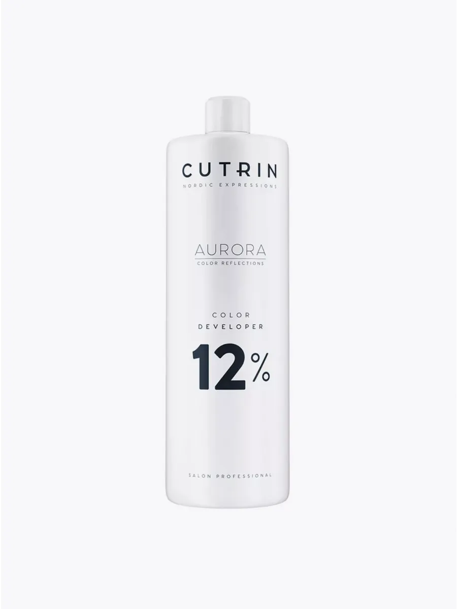 Окислитель AURORA 12 %, 1000 мл