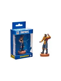 Фигурка Штампик wukong Повелитель обязьян Sun Wukong Fortnite. 99215252 купить за 309 ₽ в интернет-магазине Wildberries