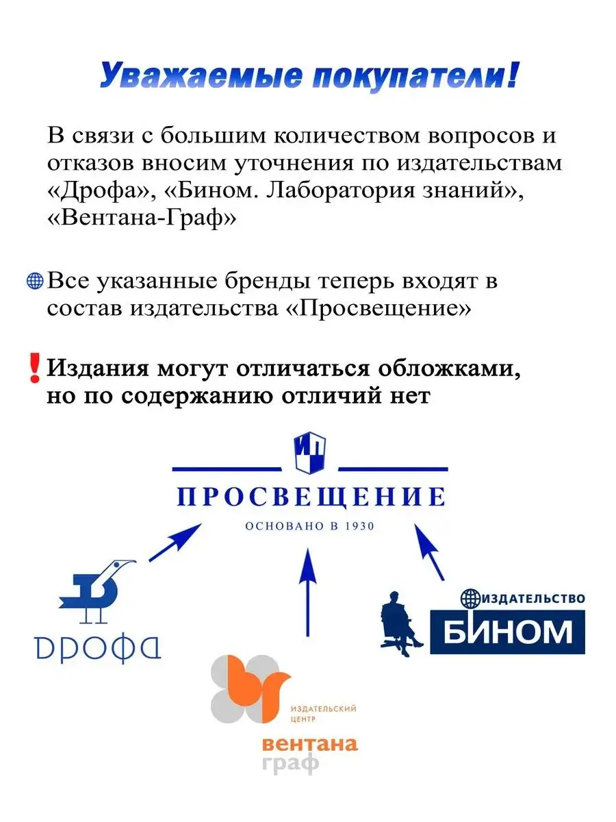 Математика. 3 класс. Выпуск 3. Вариант 1 Просвещение купить в  интернет-магазине Wildberries | 99229417