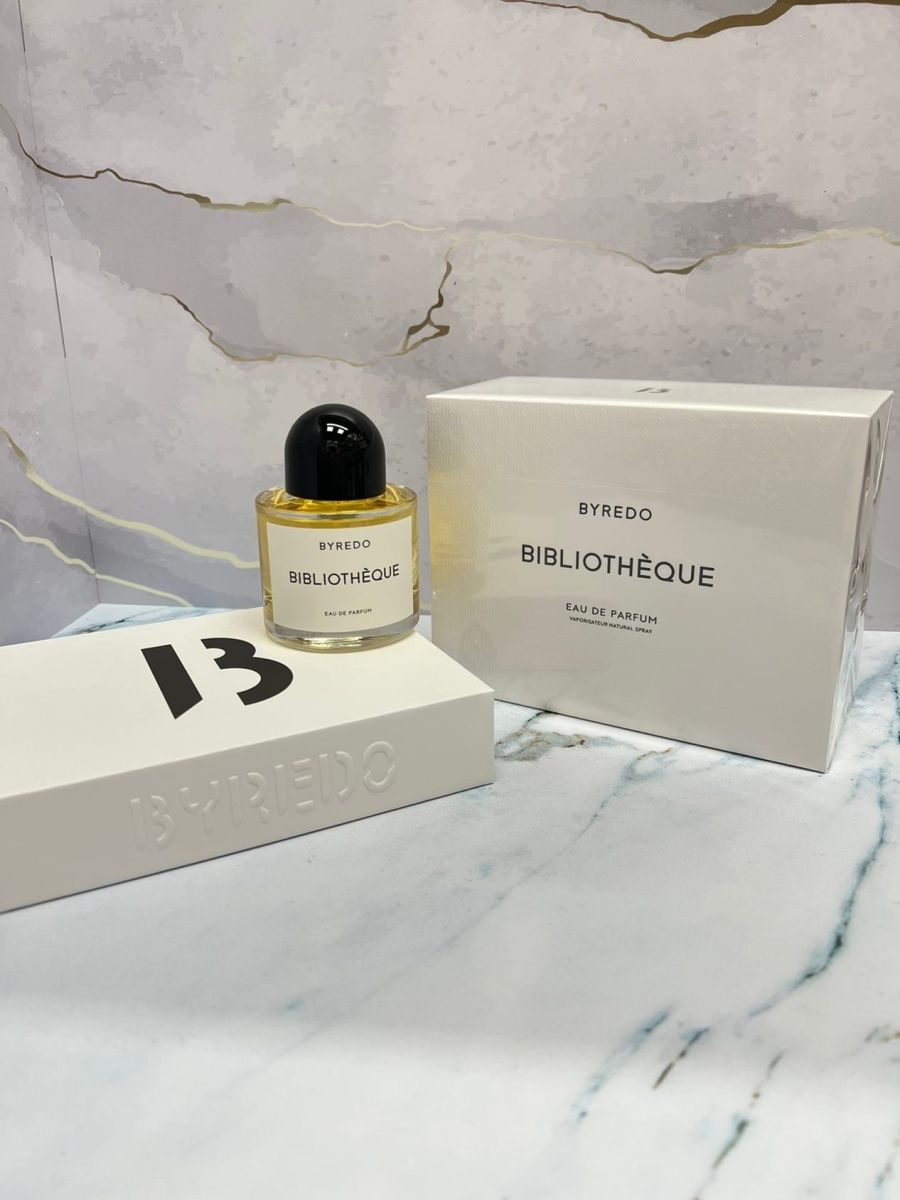 Byredo bibliotheque аромат. Byredo bibliotheque 100 мл. Byredo Parfums bibliotheque. Байредо духи унисекс. Byredo bibliotheque ольфакторная пирамида.