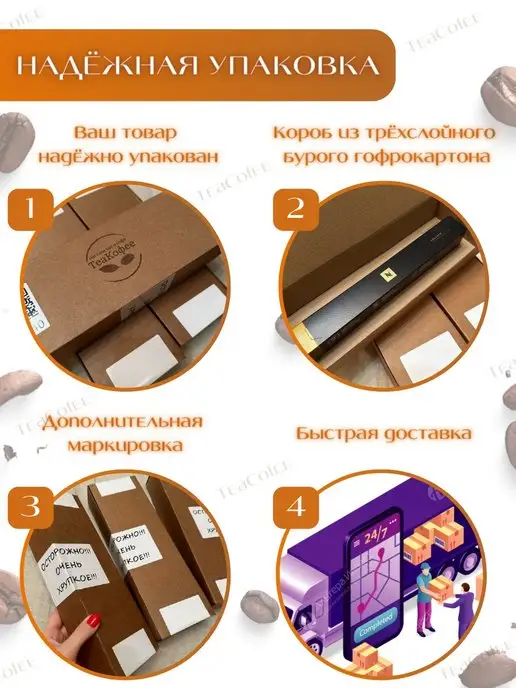 Nespresso Кофе в капсулах Vienna Lungo 6 13 110 ml -10 шт, 110 мл, 10 шт, фото 5