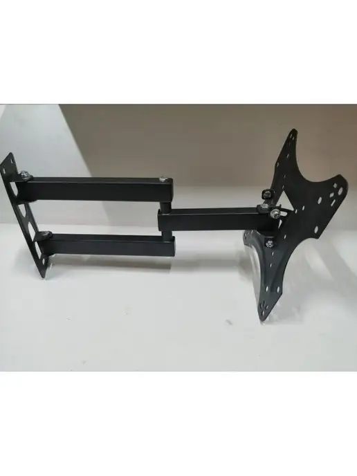 Shop_kz NB Кронштейн для телевизора, тв NB X400 17, черный, фото 5
