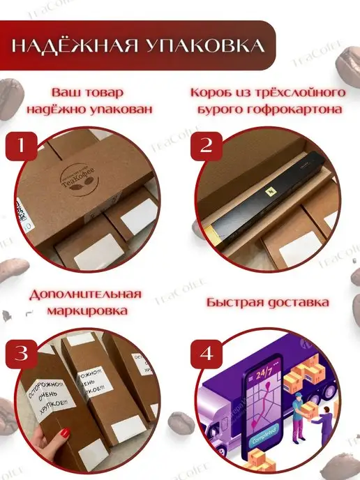 Nespresso Кофе в капсулах Napoli 13 13 25-40 ml - 10 шт, 40 мл, 10 шт, фото 5