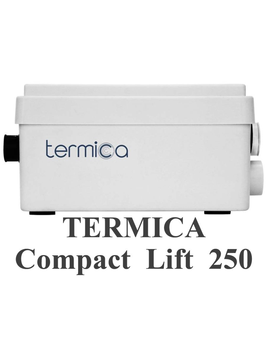 Compact lift 250