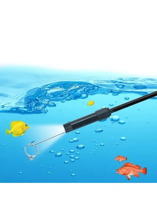 Endoscope Видеоэндоскоп 1 метр для смартфона Андроид машины сантехники, 1 м, фото 5