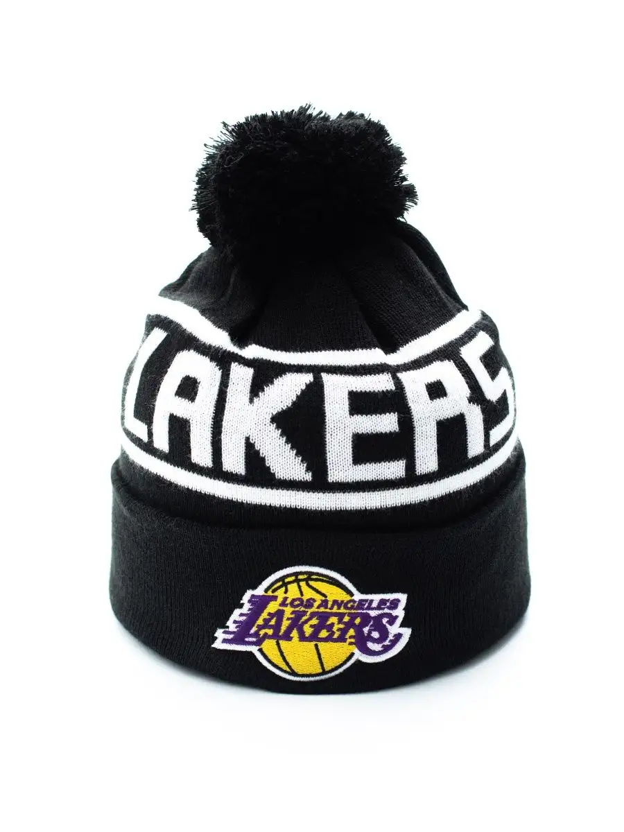 Los Angeles Lakers NYcaps 99513578 Wildberries