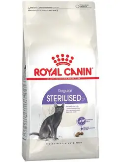 для стерилизованных кошек, 10кг ROYAL CANIN 99517058 купить за 10 084 ₽ в интернет-магазине Wildberries