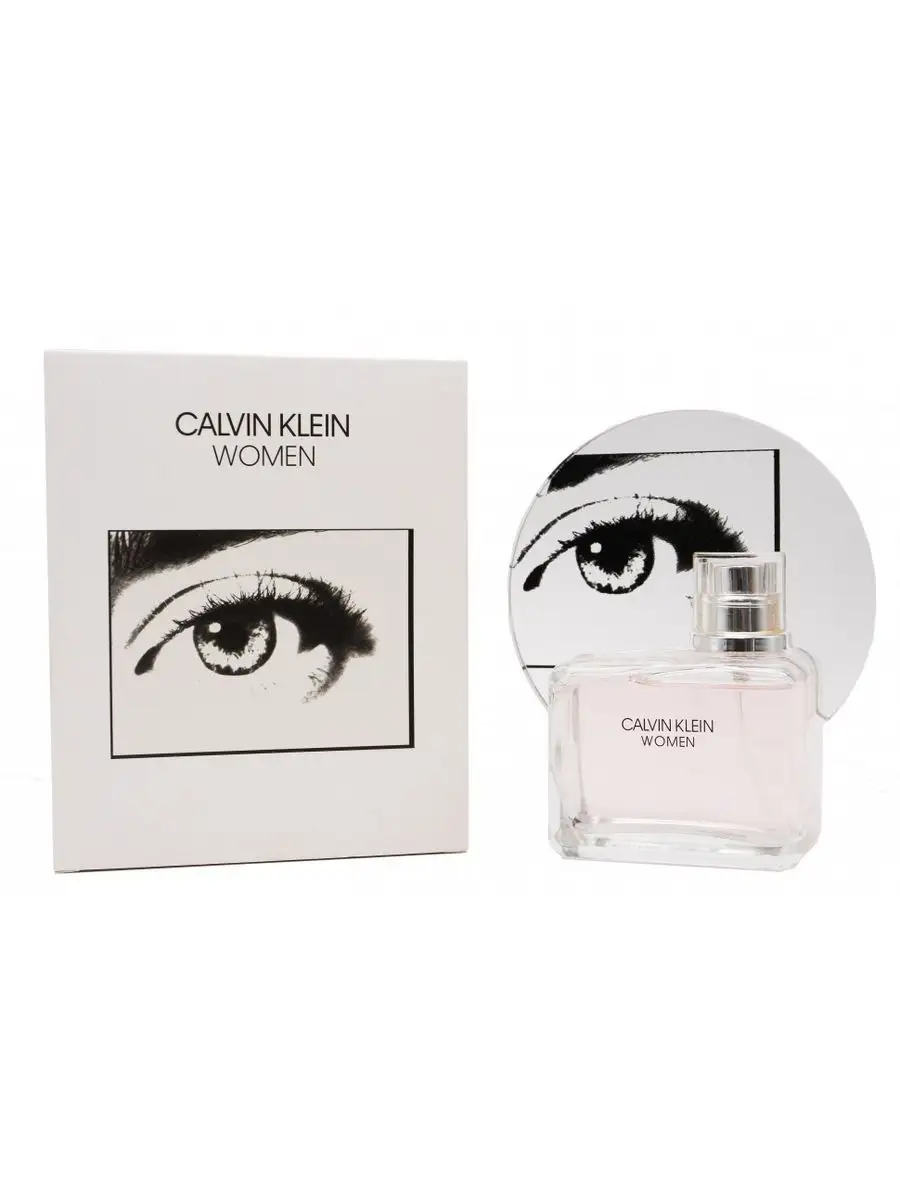 Women 100 Calvin Klein 99518337 8 985 Wildberries