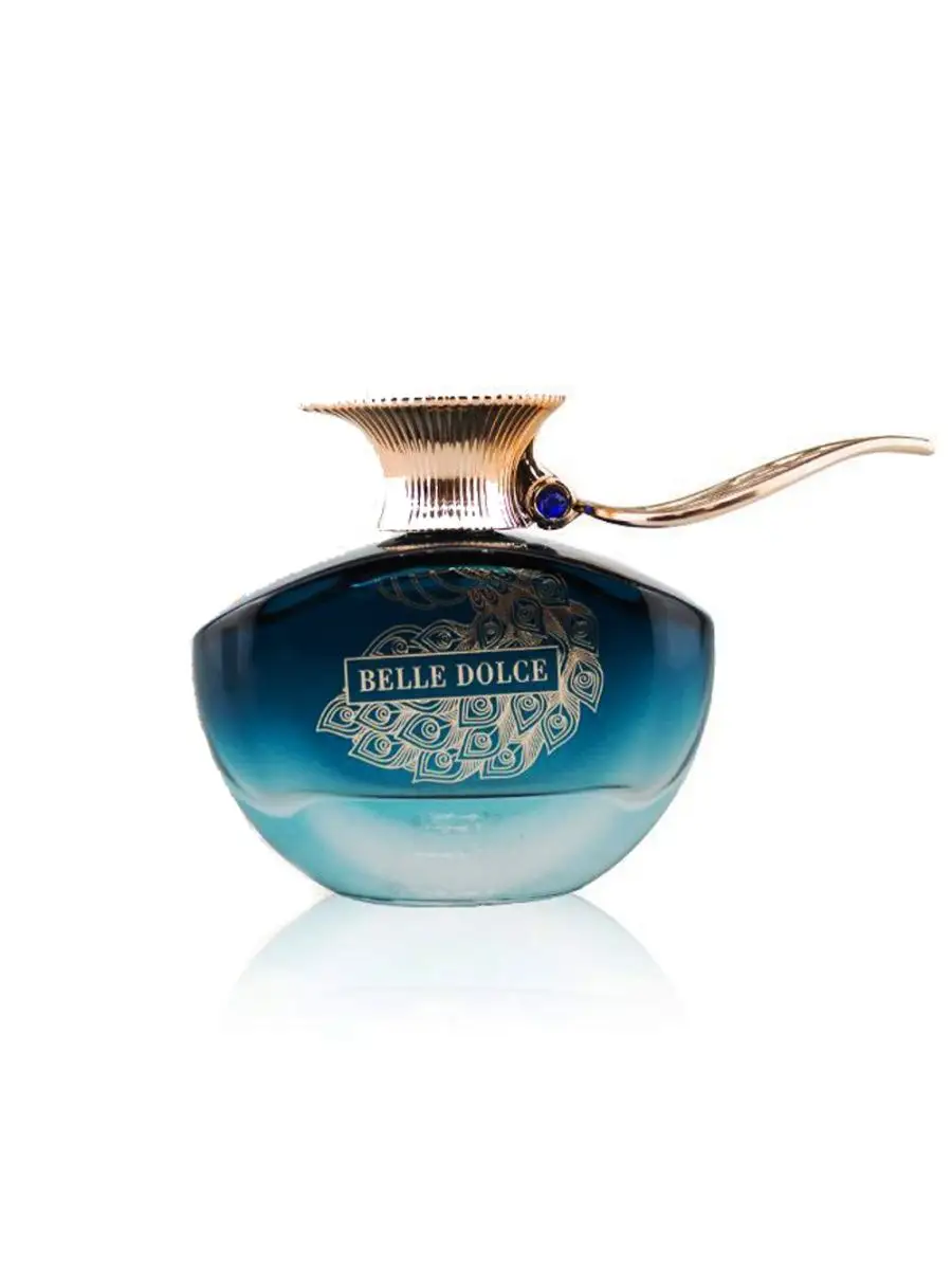 Belle Dolce Fragrance World 99530383 купить за 1 568 ₽ в интернет-магазине  Wildberries