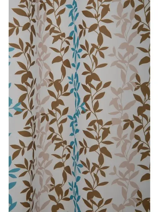 PRIMANOVA Штора для ванной Tune 180х200 см, с утяжелителем, 180x200 см, фото 2