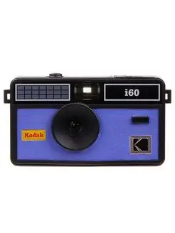 Ultra i60 Film Camera Very Peri Kodak 99612161 купить за 6 081 ₽ в интернет-магазине Wildberries