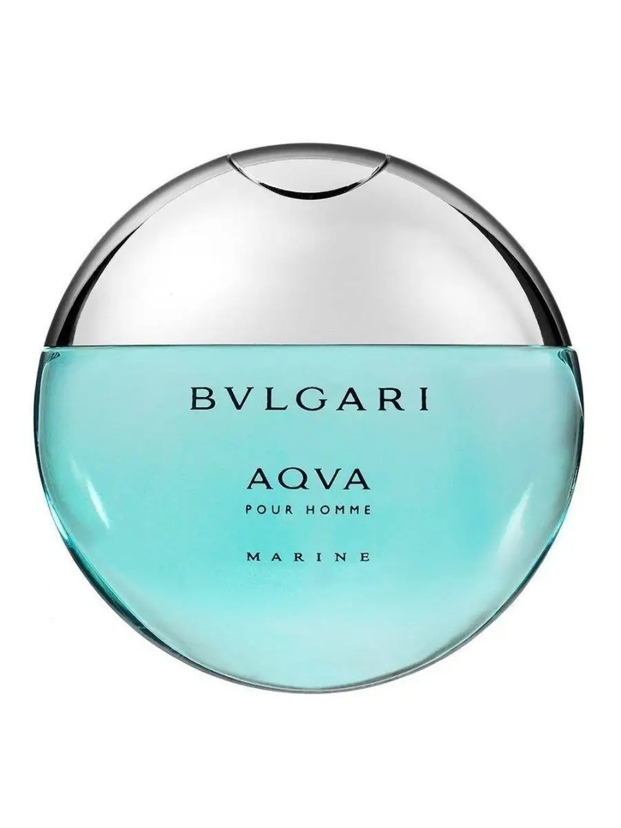 Bvlgari aqva pour 2025 homme marine 100ml