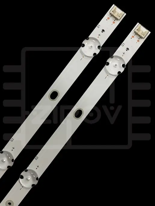 Zipov Подсветка для ТВ LG 32LJ510U 32LJ610V, вариант, фото 7