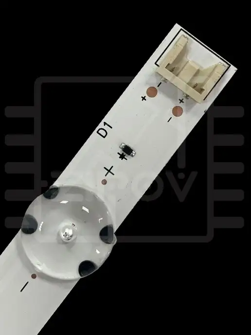Zipov Подсветка для ТВ LG 32LJ510U 32LJ610V, вариант, фото 8