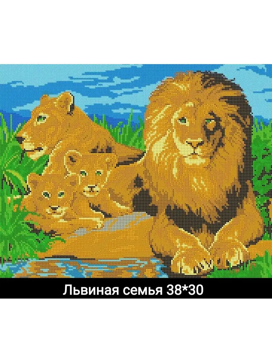 Кошечки, собачки