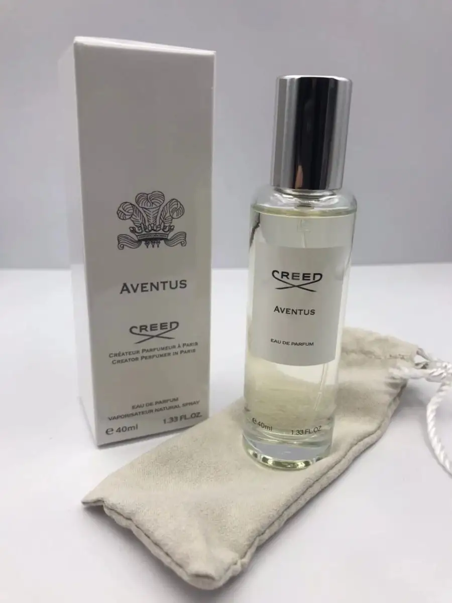 Creed Aventus 40ml пробник Creed aventus 99720319 купить за 630 ₽ в интернет-магазине Wildberries