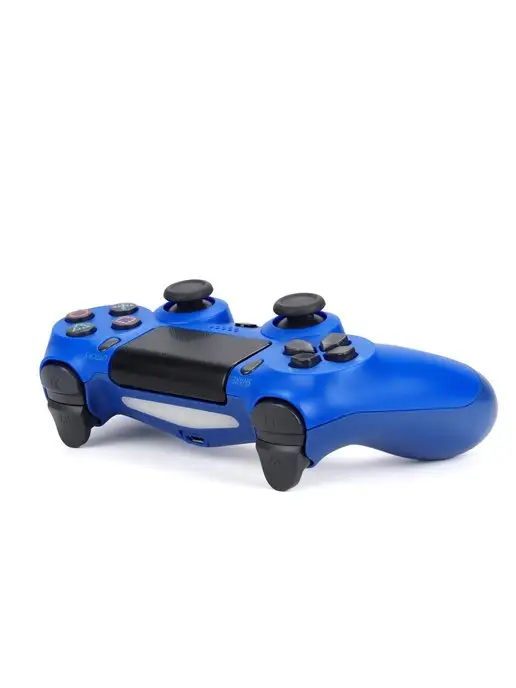 DEX Геймпад для пк и playstation 4, синий, фото 2