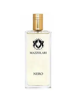 Nero Pour Homme парфюмерная вода мужская тестер 100 мл. Mazzolari . 99802433 купить за 5 765 ₽ в интернет-магазине Wildberries