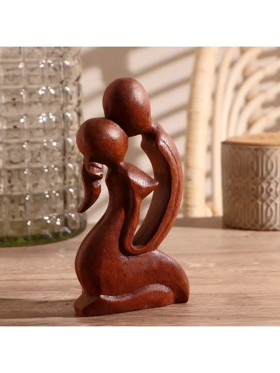 Фигурка "Нежность" 19,5х11х3,5 см