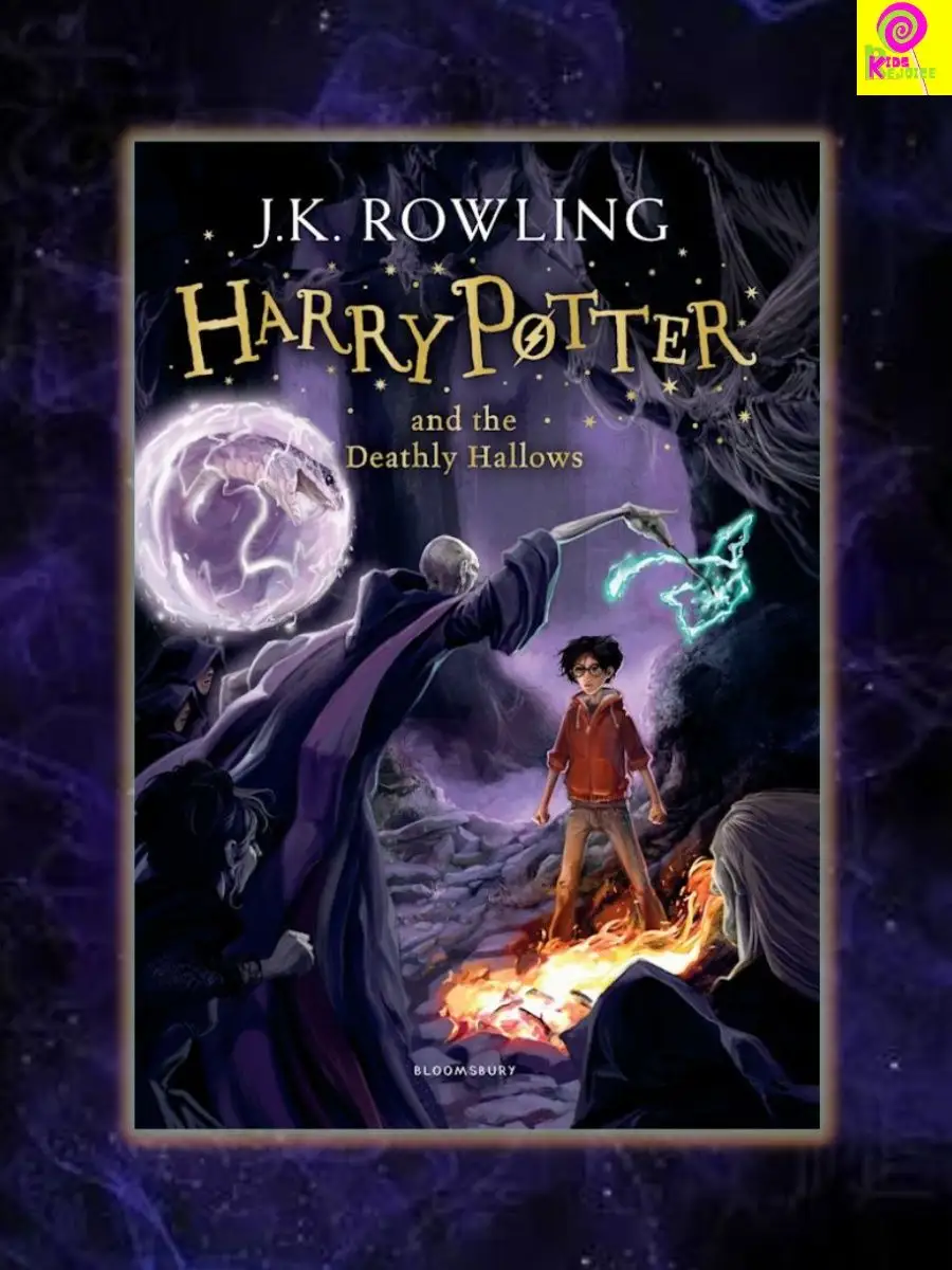 Harry potter bloomsbury discount