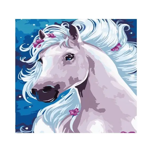 Алмазная мозаика