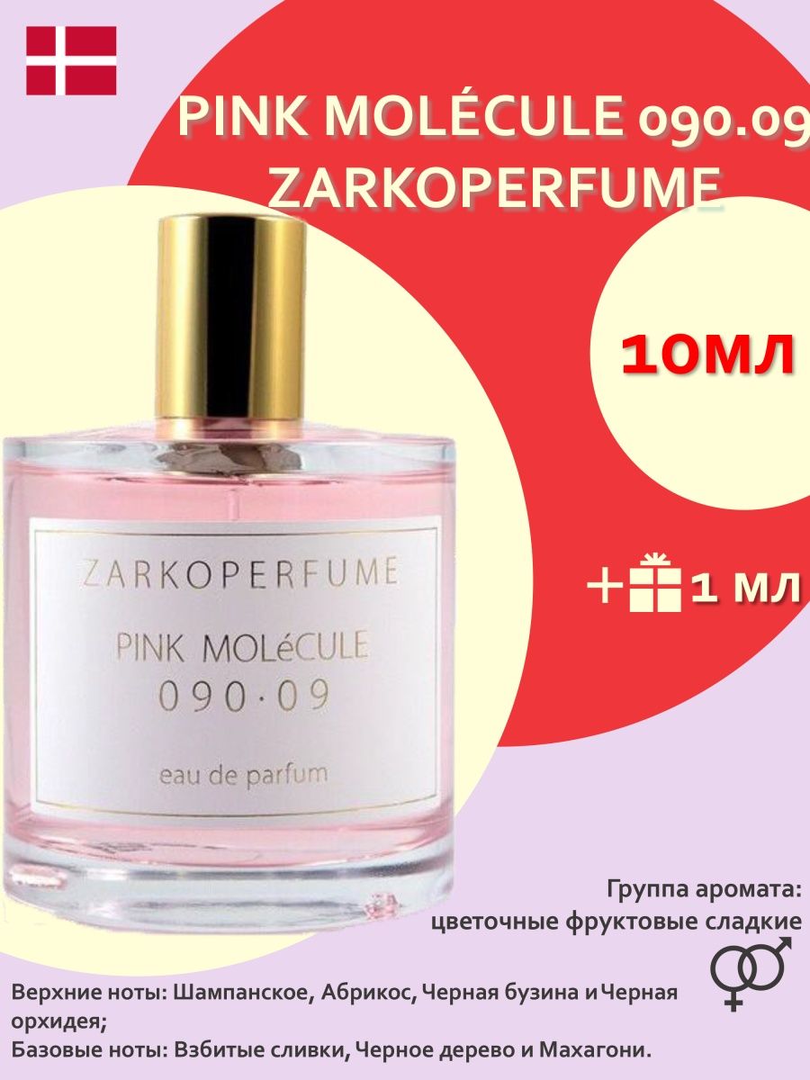 Пинк молекула 090.09 отзывы. Zarkoperfume Pink molecule 090.09. Pink molecule 090 09.