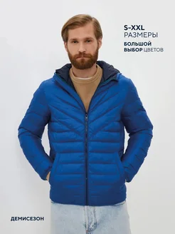 Куртка стеганая TOM TAILOR 99883303 купить за 5 411 ₽ в интернет-магазине Wildberries