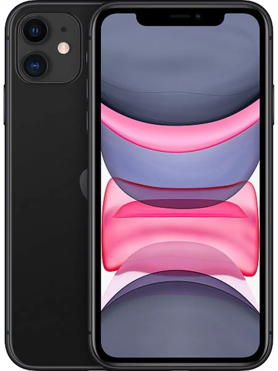 iPhone 11 128GB Apple 99883808 купить в интернет-магазине Wildberries