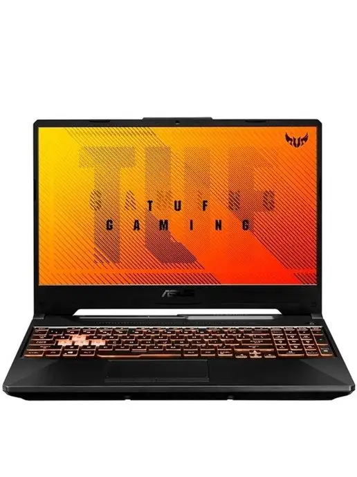 Asus LaSauza ASUS TUF Gaming F15 FX506HE 90NR0704