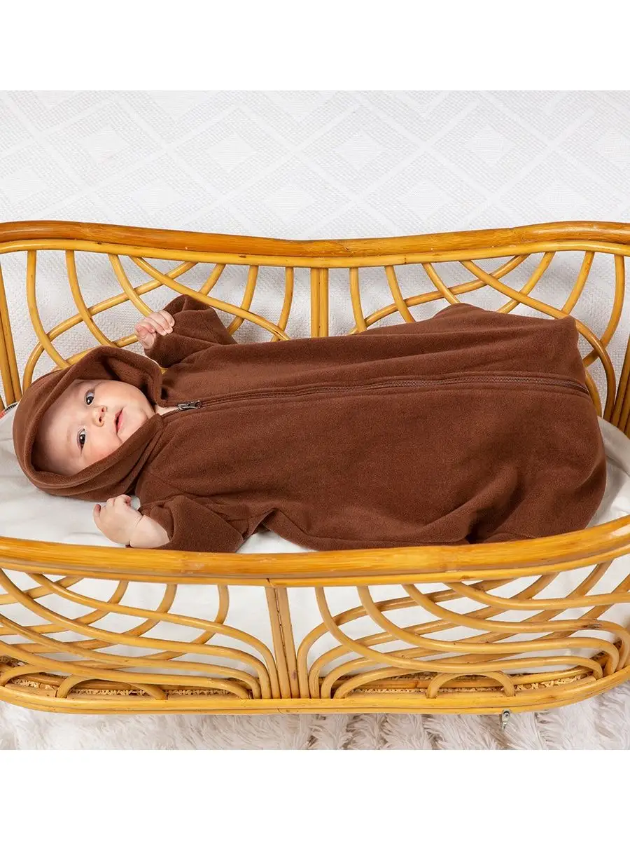 Спальный мешок для новорожденного: нужен ли он? | форум Babyblog