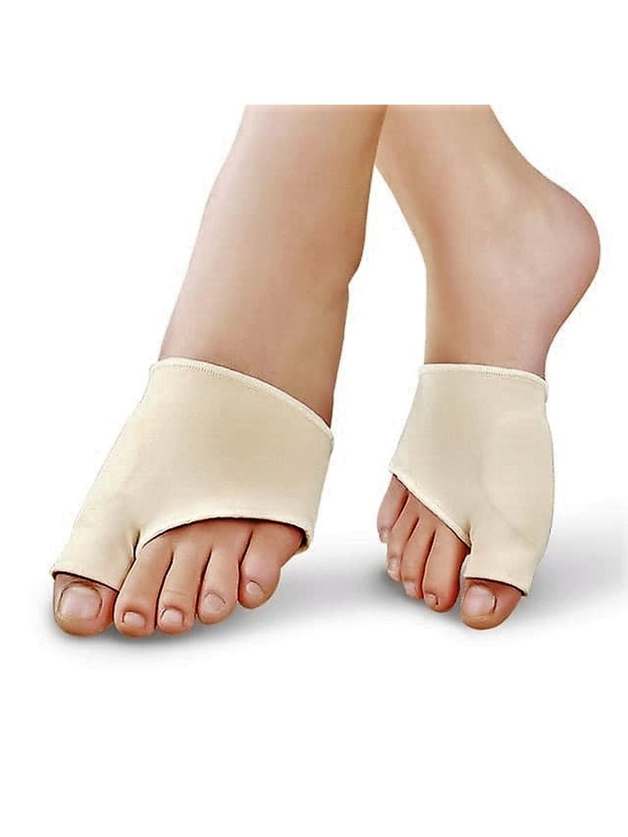 Bunion hallux valgus