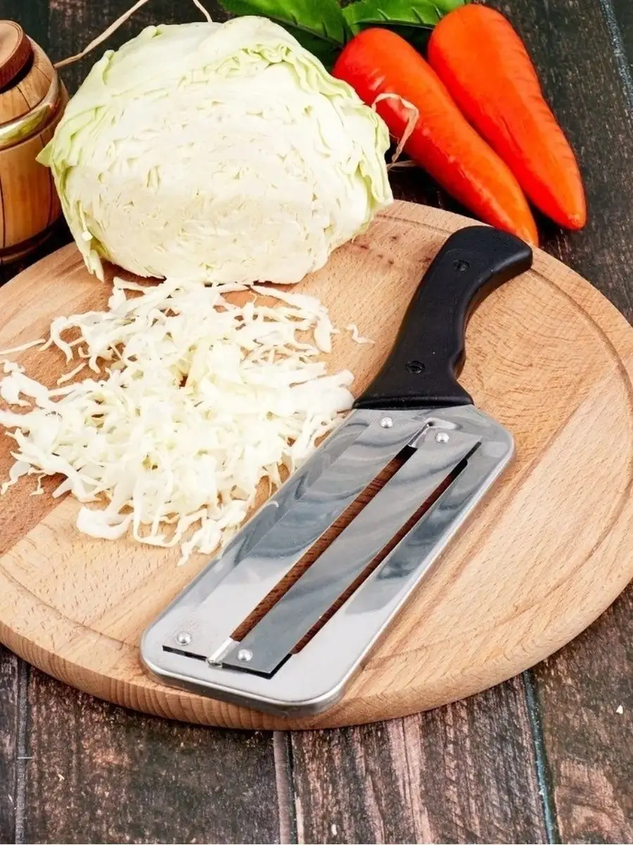 Шинковка Для Капусты Ручная Цена Купить