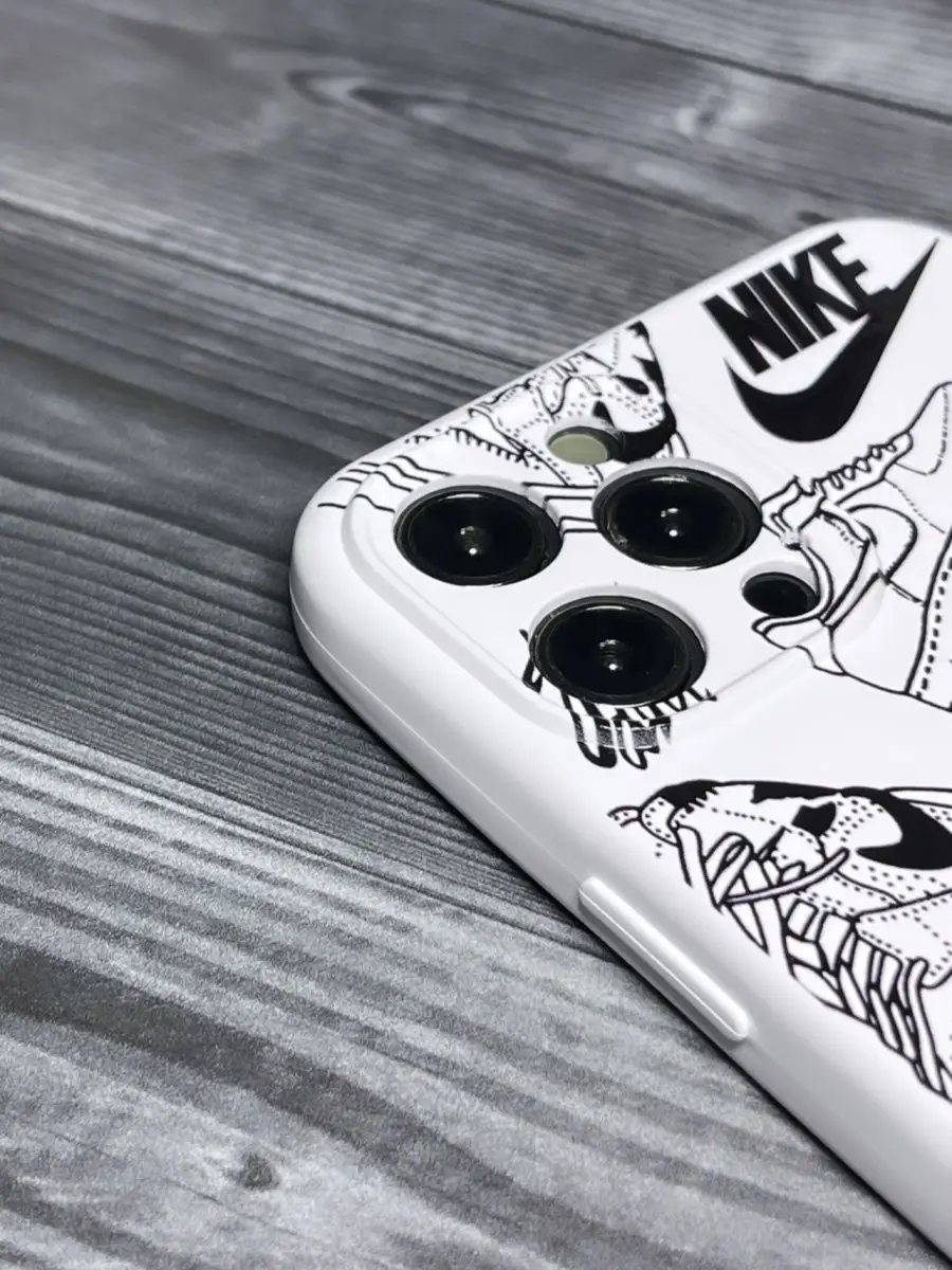 Nike marble phone case online